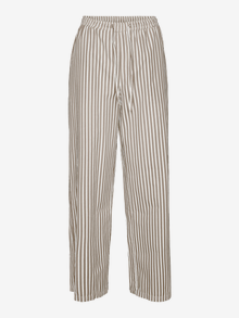 Vero Moda VMMALOU Taille haute Pantalons -Cub - 10309041