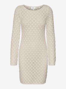 Vero Moda VMEVELYN Short dress -Birch - 10309064