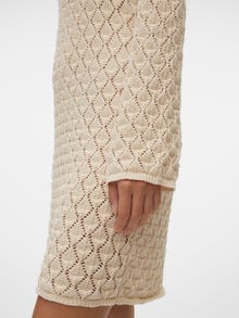 Vero Moda VMEVELYN Short dress -Birch - 10309064