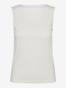 Vero Moda VMMIA Top -Snow White - 10309079