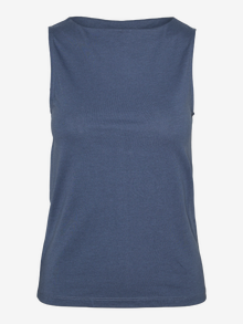 Vero Moda VMMIA Top -China Blue - 10309079