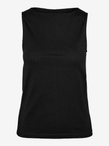 Vero Moda VMMIA Top -Black - 10309079