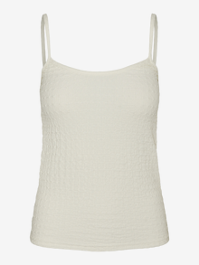 Vero Moda VMELENE Top -Snow White - 10309082