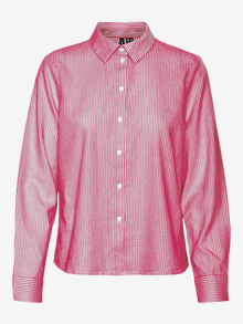 Vero Moda VMANI Shirt -Bright White - 10309094