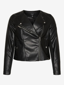 Vero Moda VMCRILEY Vestes -Black - 10309120