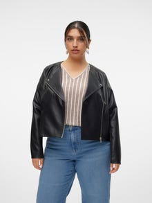 Vero Moda VMCRILEY Vestes -Black - 10309120