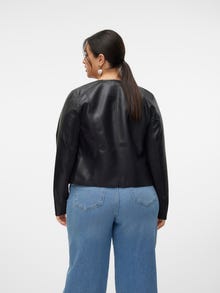 Vero Moda VMCRILEY Vestes -Black - 10309120