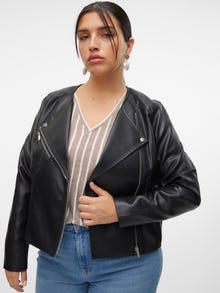 Vero Moda VMCRILEY Vestes -Black - 10309120