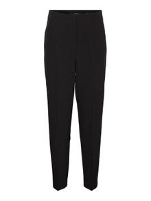 Vero Moda VMLINA Pantalones -Black - 10309140