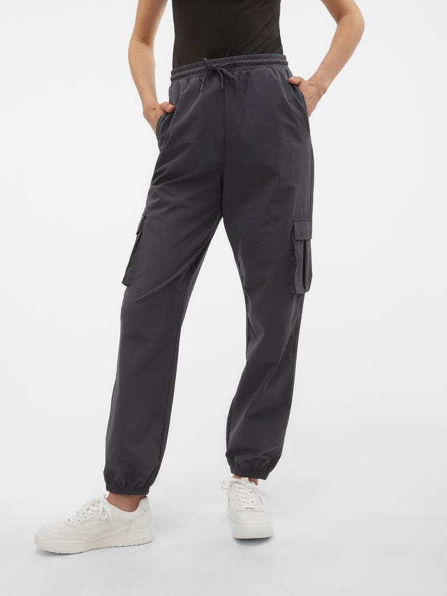Trousers | Work Casual Trousers | VERO