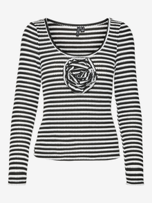 Vero Moda VMODA Top -Black - 10309238