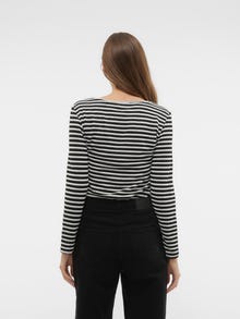Vero Moda VMODA Top -Black - 10309238