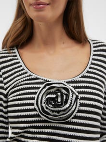 Vero Moda VMODA Top -Black - 10309238