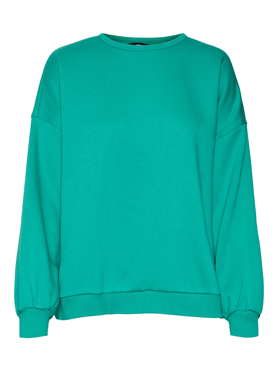 VMMALY Sweatshirt | Dunkelgrün | Vero Moda®
