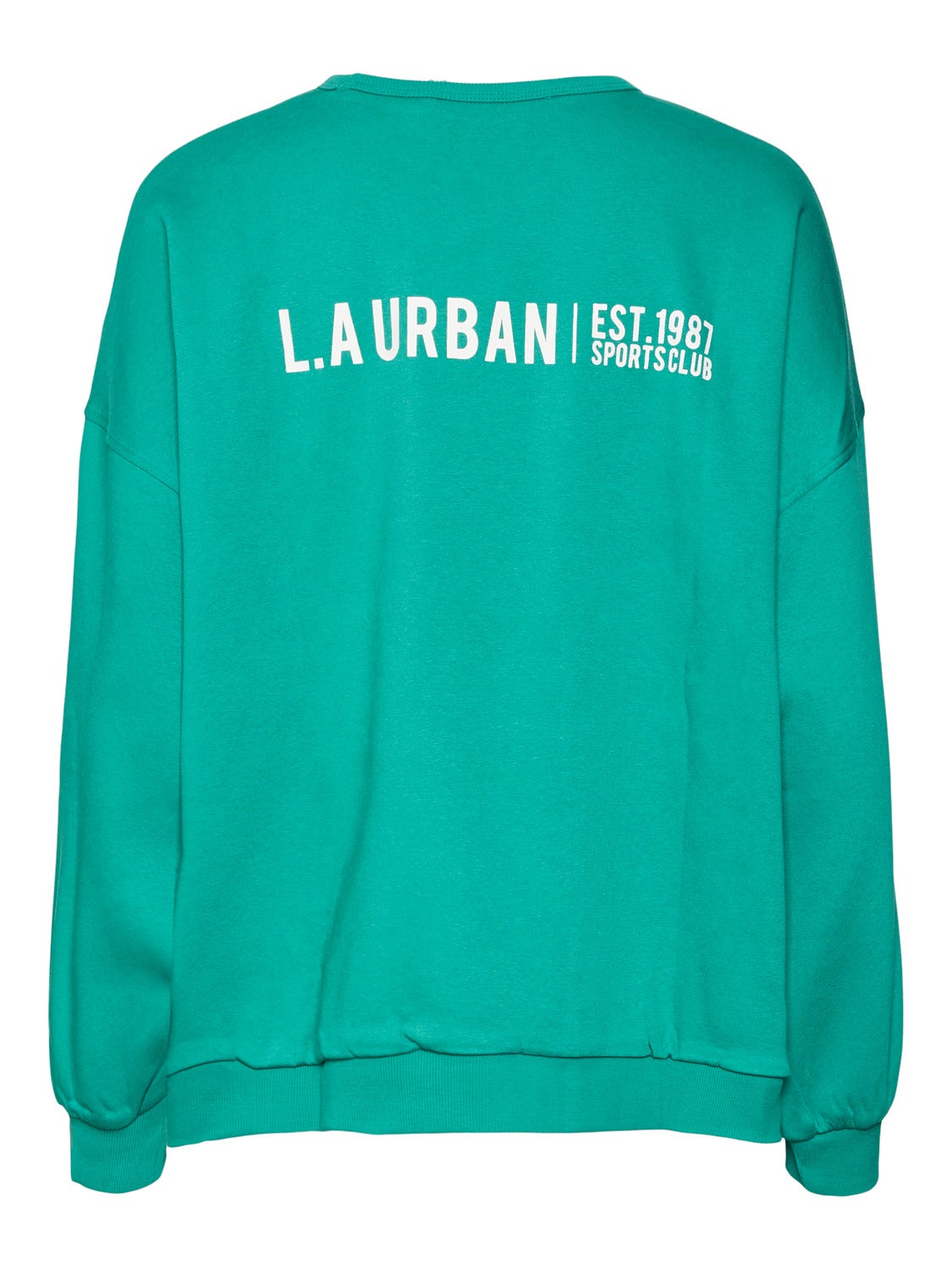 VMMALY Sweatshirt | Dunkelgrün | Vero Moda®