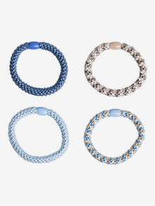 Vero Moda Accessoires pour cheveux -Dusk Blue - 10309247