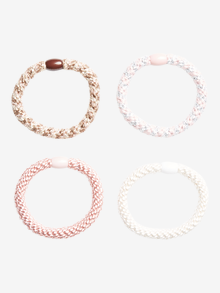 Vero Moda Haar accessoire -Pink Nectar - 10309247