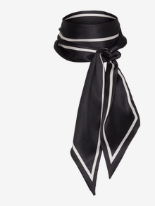 Vero Moda Light Scarf -Black - 10309255