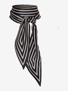 Vero Moda Luftiger Schal -Black - 10309255