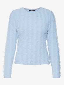 Vero Moda VMGLAZE Top -Serenity - 10309305