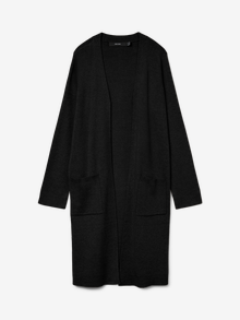 Vero Moda VMSABA Strickjacke -Black - 10309316