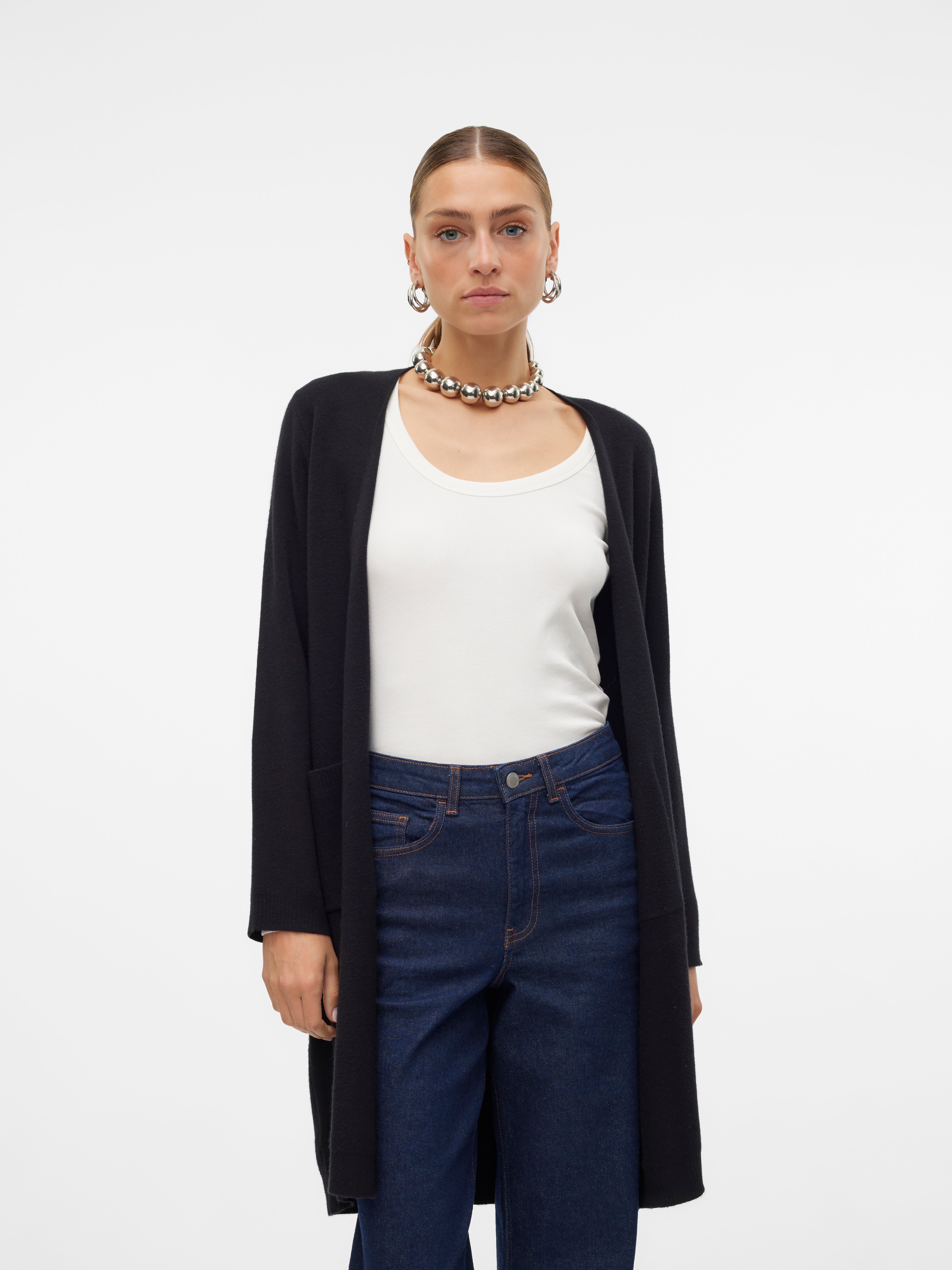 Cardigan vero moda hotsell