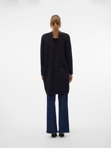 Vero Moda VMSABA Cárdigan de punto -Black - 10309316