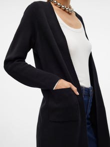 Vero Moda VMSABA Cárdigan de punto -Black - 10309316