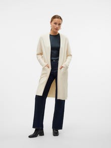 Vero Moda VMSABA Strickjacke -Birch - 10309316