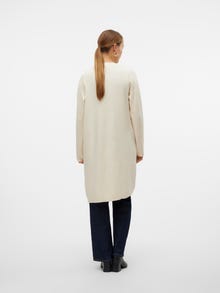 Vero Moda VMSABA Strickjacke -Birch - 10309316