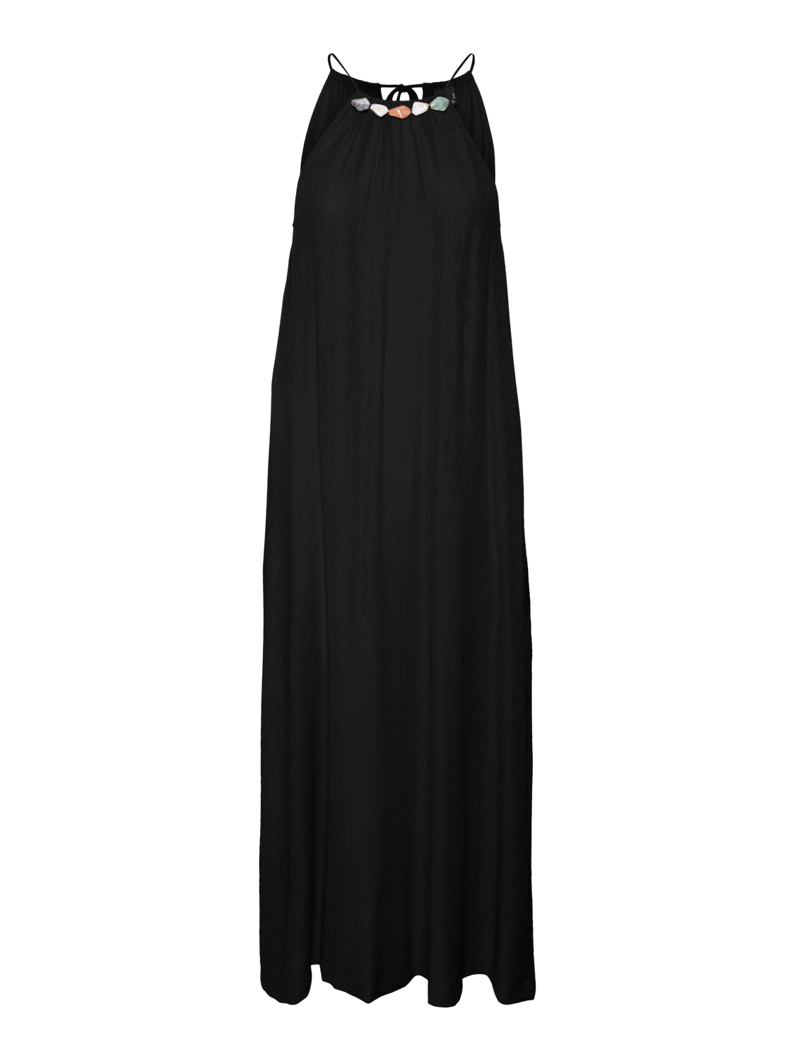 Vero Moda VMOURA Midi-jurk -Black - 10309412