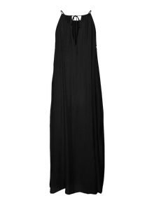 Vero Moda VMOURA Midi-jurk -Black - 10309412