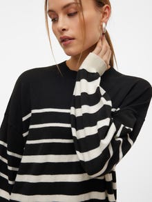 Vero Moda VMRAIN Lyhyt mekko -Black - 10309421
