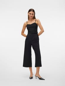 Vero Moda VMCLOVER Jumpsuit -Black - 10309424