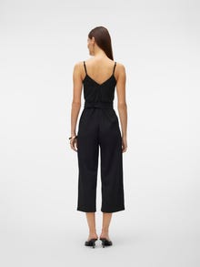 Vero Moda VMCLOVER Jumpsuit -Black - 10309424