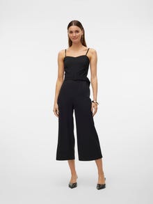 Vero Moda VMCLOVER Jumpsuit -Black - 10309424