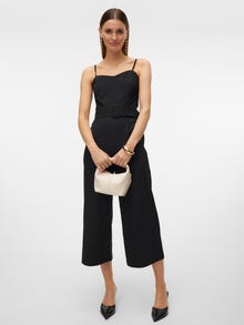 Vero Moda VMCLOVER Jumpsuit -Black - 10309424
