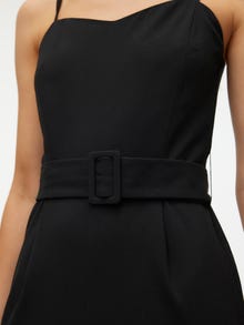 Vero Moda VMCLOVER Jumpsuit -Black - 10309424