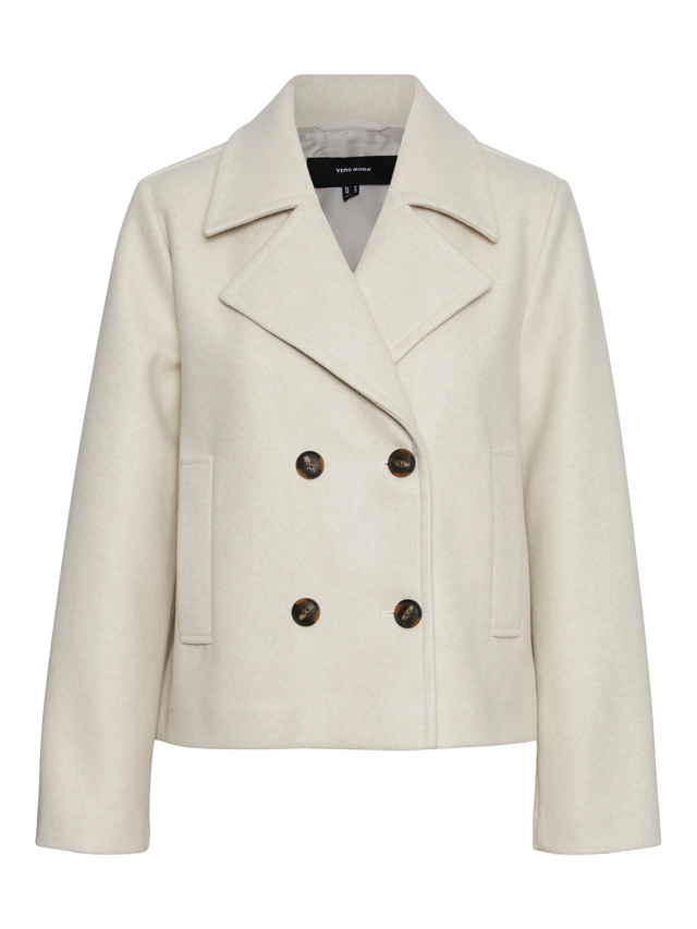 Women\'s Plus Size Coats & Jackets | VERO MODA