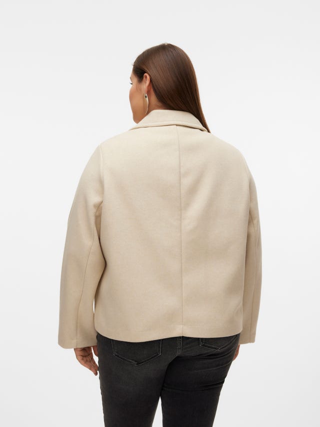 Jackets Coats & VERO MODA Size Women\'s | Plus