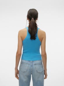 Vero Moda VMGOLD Neulepuserot -Bonnie Blue - 10309483