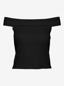 Vero Moda VMWILLOW Pulóveres -Black - 10309488