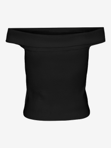 Vero Moda VMWILLOW Pulóveres -Black - 10309488