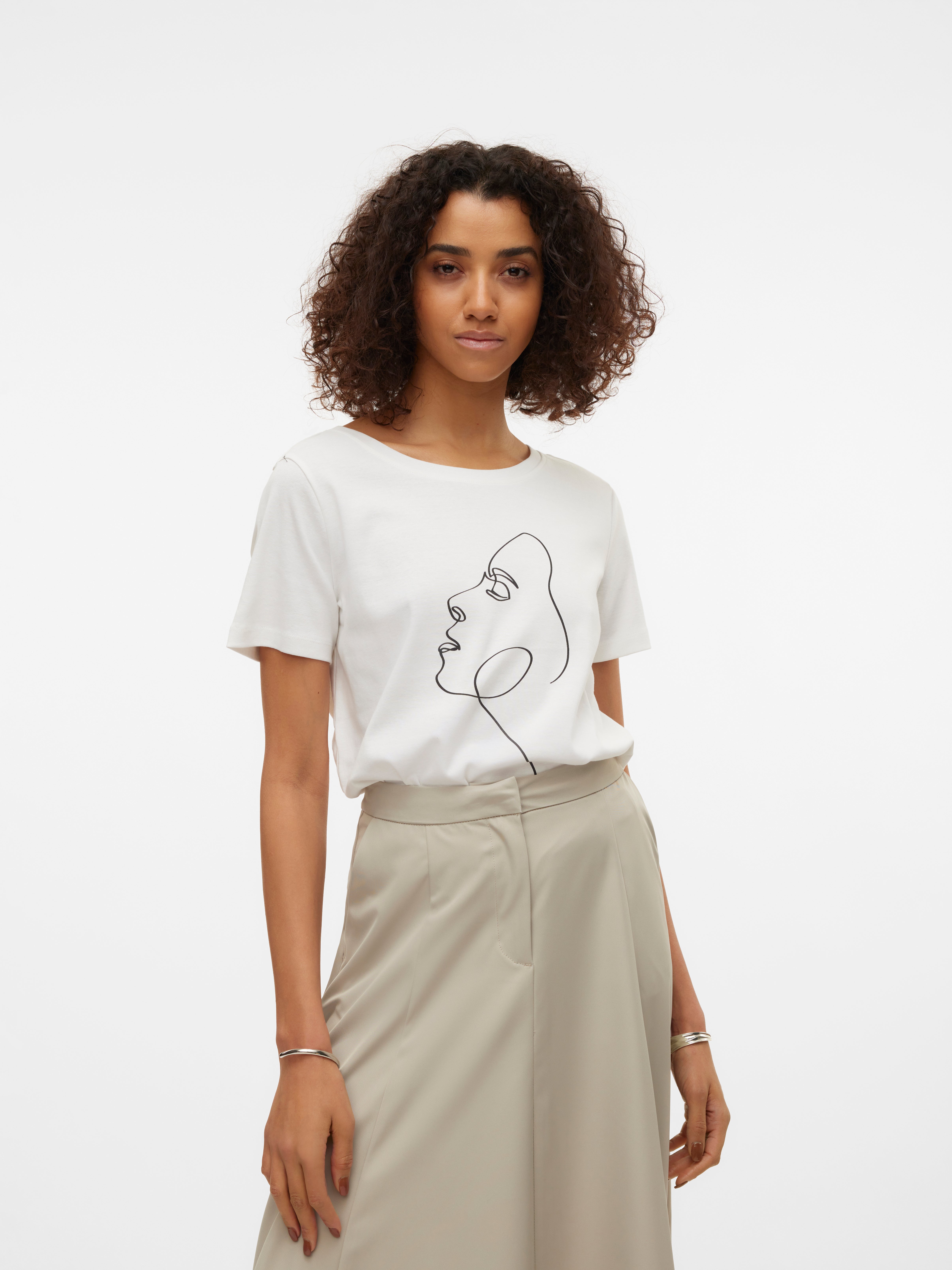 veromoda-vmmerlet-shirt-weiss. 