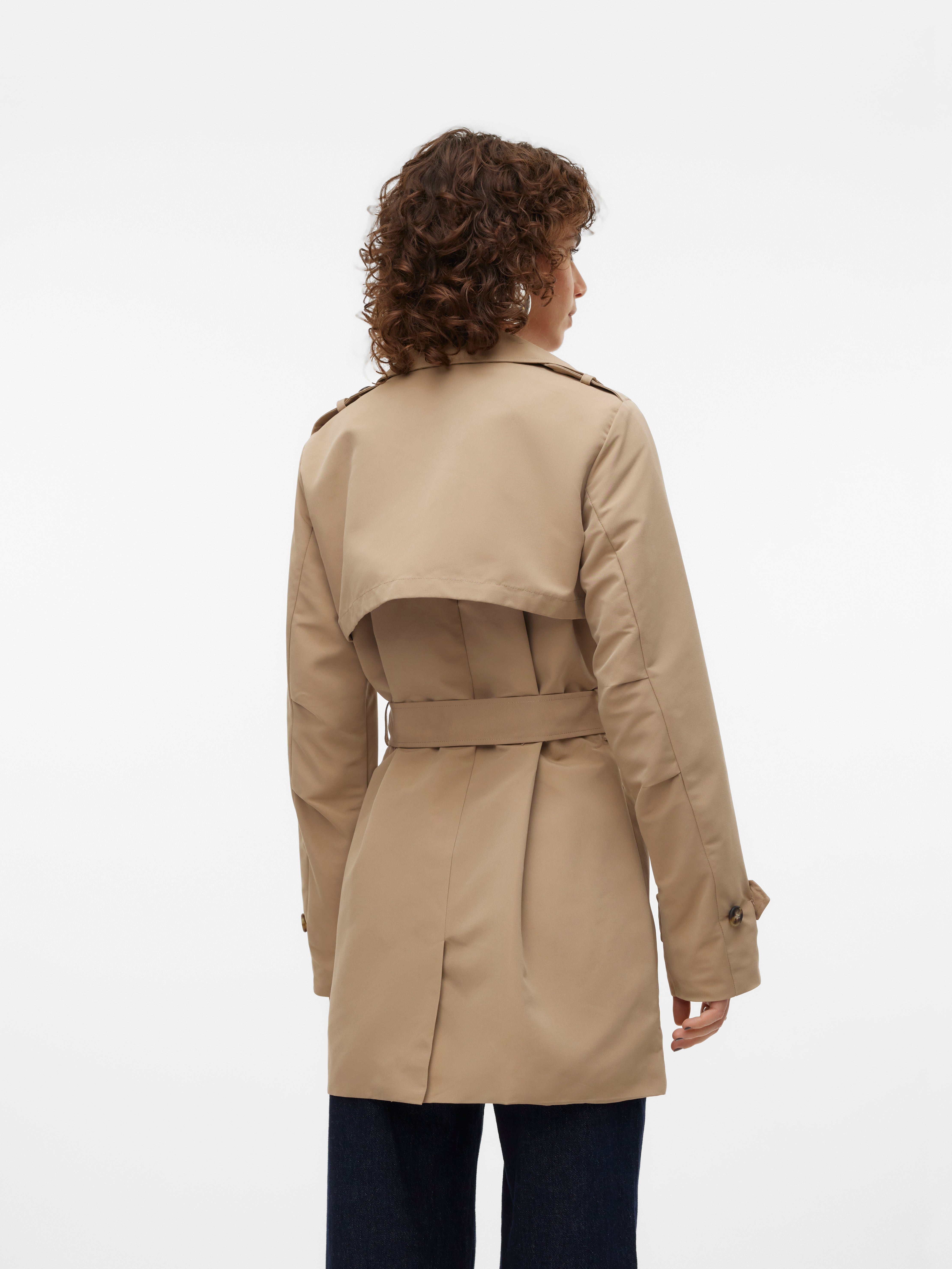 Veste printemps Manteau femme VERO MODA