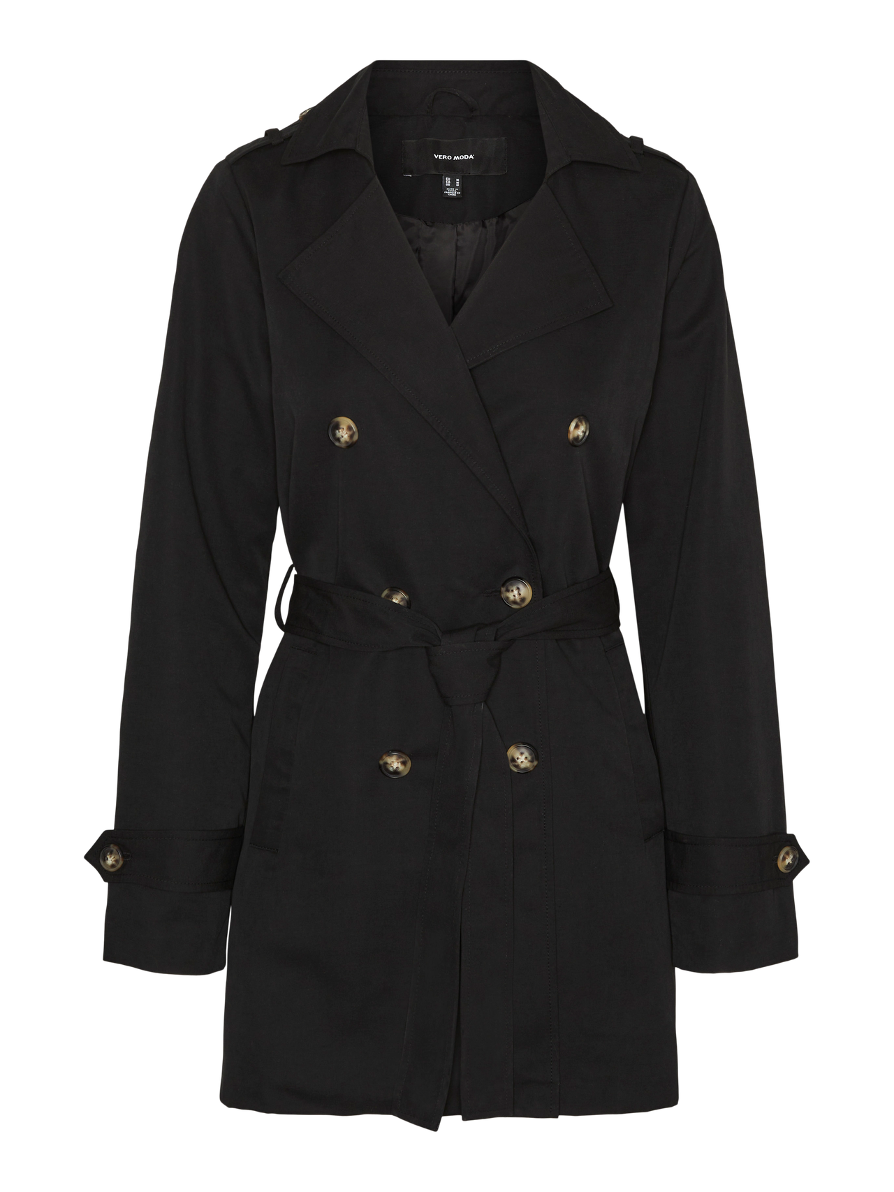 VMCHLOE Jacket | Black | Vero Moda®