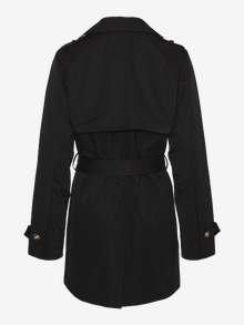 Vero Moda VMCHLOE Trenchcoat -Black - 10309533