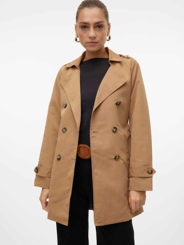 Vero Moda VMCHLOE Trenchcoat - 10309533