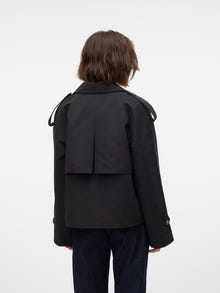 Vero Moda VMCHLOE Trenchcoat -Black - 10309534