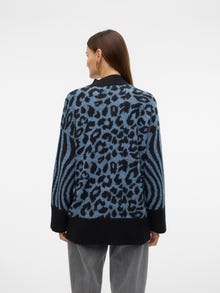 Vero Moda VMMARS Pullover -Black - 10309597